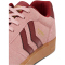 hummel Handball Perfekt CL Sneaker 3145 - sun kissed coral 37