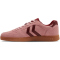 hummel Handball Perfekt CL Sneaker 3145 - sun kissed coral 37