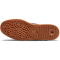 hummel Handball Perfekt CL Sneaker 3145 - sun kissed coral 38