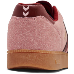 hummel Handball Perfekt CL Sneaker 3145 - sun kissed coral 39