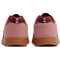 hummel Handball Perfekt CL Sneaker 3145 - sun kissed coral 39
