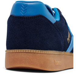 hummel Handball Perfekt CL Sneaker 1009 - black iris 38