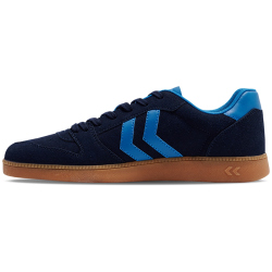hummel Handball Perfekt CL Sneaker 1009 - black iris 38