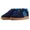 hummel Handball Perfekt CL Sneaker 1009 - black iris 38