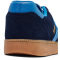 hummel Handball Perfekt CL Sneaker 1009 - black iris 38