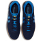 hummel Handball Perfekt CL Sneaker 1009 - black iris 38