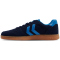 hummel Handball Perfekt CL Sneaker 1009 - black iris 38