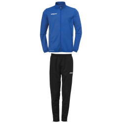 uhlsport Score Classic Trainingsanzug azurblau/weiss 116