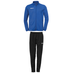 uhlsport Score Classic Trainingsanzug azurblau/weiss XL