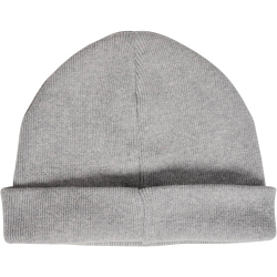 hummel hmlRIB Sportswear Beanie 2010 - light grey melange