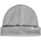 hummel hmlRIB Sportswear Beanie 2010 - light grey melange