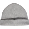 hummel hmlRIB Sportswear Beanie 2010 - light grey melange