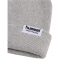 hummel hmlRIB Sportswear Beanie 2010 - light grey melange