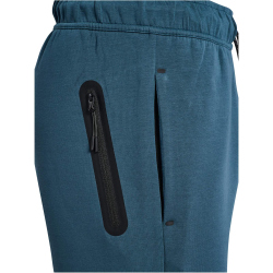 hummel hmlTECH Fleece Hose 7280 - stargazer XS