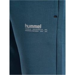 hummel hmlTECH Fleece Hose 7280 - stargazer XS