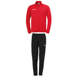 uhlsport Score Classic Trainingsanzug rot/weiss 152