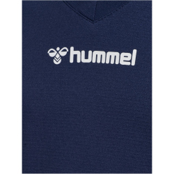 hummel hmlBL Essential langarm Funktionsshirt Kinder 7026...