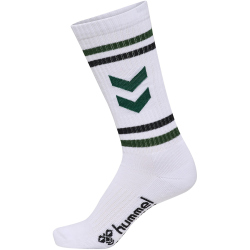 3er Pack hummel hml Chevron Retro Socken 9639 -...