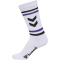 3er Pack hummel hml Chevron Retro Socken 9639 - white/multicolor 46-48