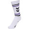 3er Pack hummel hml Chevron Retro Socken 9639 - white/multicolor 46-48