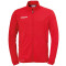 uhlsport Score Classic Trainingsanzug rot/weiss M