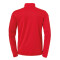 uhlsport Score Classic Trainingsanzug rot/weiss M