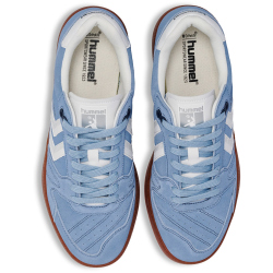 hummel HB Team Sneaker 7986 - faded denim 36