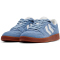 hummel HB Team Sneaker 7986 - faded denim 36