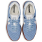 hummel HB Team Sneaker 7986 - faded denim 36