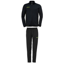 uhlsport Score Classic Trainingsanzug schwarz/fluo...
