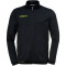 uhlsport Score Classic Trainingsanzug schwarz/fluo grün 116