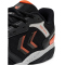 hummel Court Control II Hallenschuhe 2025 - black/red 39
