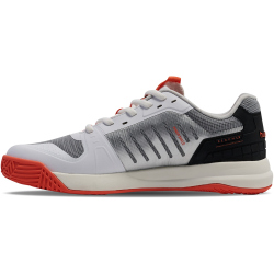 hummel Power Play Pro Hallenschuhe 9031 - white/black/red 40.5