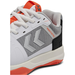 hummel Power Play Pro Hallenschuhe 9031 - white/black/red 41