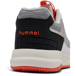 hummel Power Play Pro Hallenschuhe 9031 - white/black/red 41