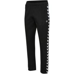 hummel hmlARCHIVE Regular Poly Trainingshose 2390 - black XS