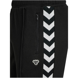 hummel hmlARCHIVE Regular Poly Trainingshose 2390 - black XS