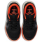 hummel Multiplay Flex LC Hallenschuhe Kinder 2267 - anthracite 32