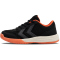 hummel Multiplay Flex LC Hallenschuhe Kinder 2267 - anthracite 36