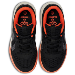 hummel Multiplay Flex LC Hallenschuhe Kinder 2267 - anthracite 39