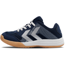 hummel Multiplay Stable LC Hallenschuhe Kinder 7381 -...