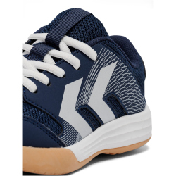 hummel Multiplay Stable LC Hallenschuhe Kinder 7381 -...
