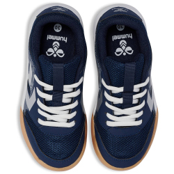 hummel Multiplay Stable LC Hallenschuhe Kinder 7381 -...
