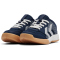 hummel Multiplay Stable LC Hallenschuhe Kinder 7381 - dark navy 33