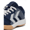 hummel Multiplay Stable LC Hallenschuhe Kinder 7381 - dark navy 33
