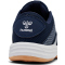 hummel Multiplay Stable LC Hallenschuhe Kinder 7381 - dark navy 33