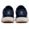 hummel Multiplay Stable LC Hallenschuhe Kinder 7381 - dark navy 33