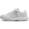 hummel Multiplay Stable VC Hallenschuhe mit Klettverschluss Kinder 4245 - riverside 27