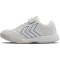 hummel Multiplay Stable VC Hallenschuhe mit Klettverschluss Kinder 4245 - riverside 27