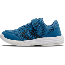 hummel Multiplay Flex VC Hallenschuhe mit Klettverschluss...